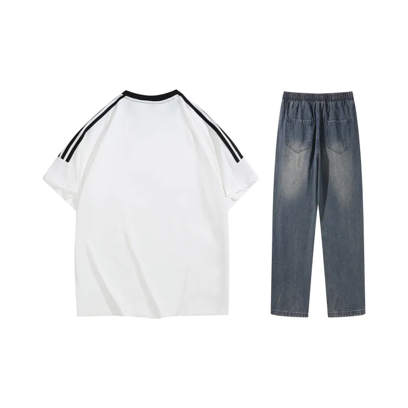OXO OVERLOAD Casual Sportswear Unisex-1