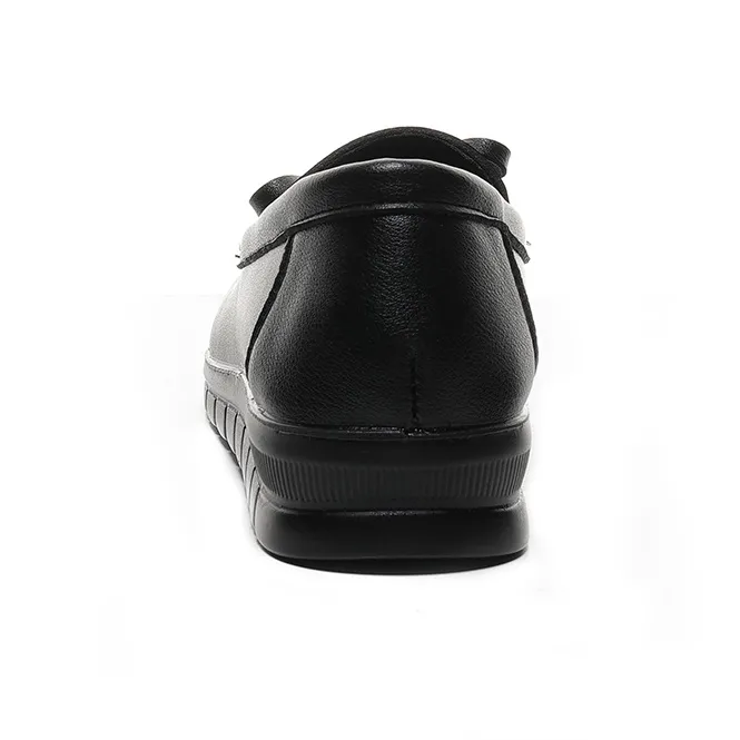 Warrior Beanie Shoes Women's Black-2