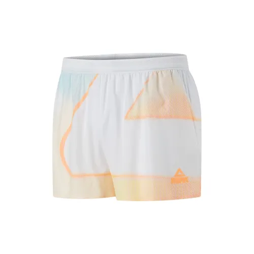 PEAK Sports Shorts Men Pastel Aqua Green