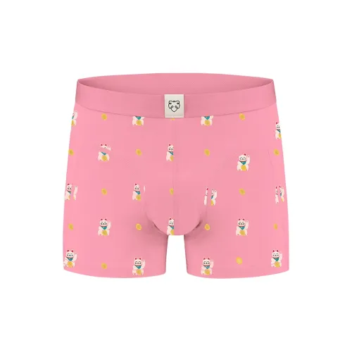 A damunderwear 남성 애로우 바지