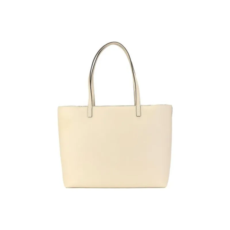TORY BURCH McGraw Tote Brie-1