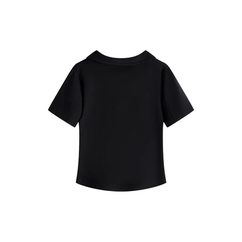 HANDAIWEI T Shirts Women's-1