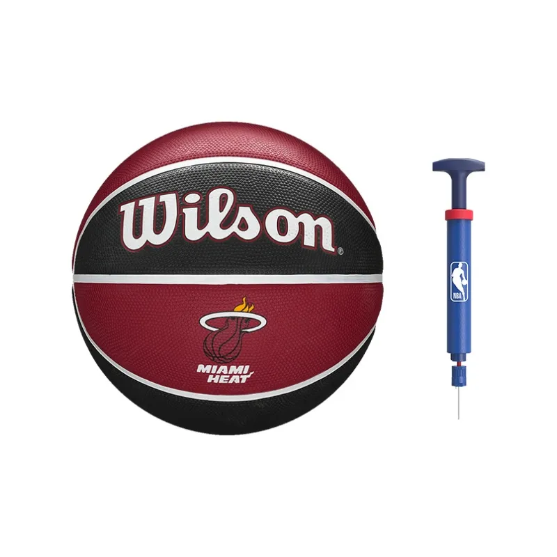 Wilson Basketball-4