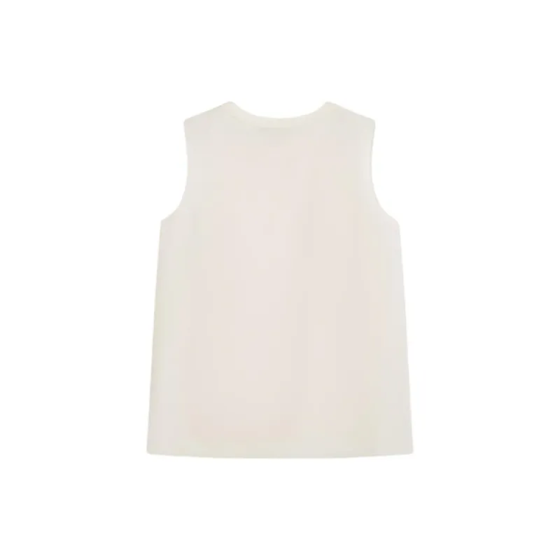 THEORY Tank Tops Women's-1