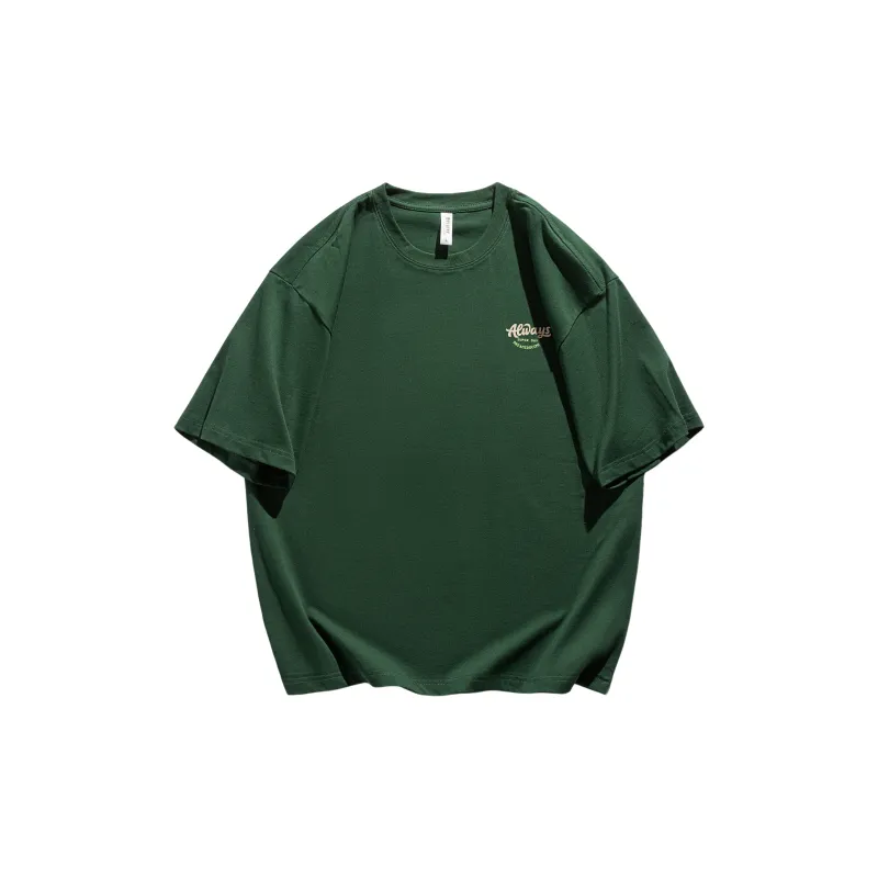 REFAMES T Shirts Unisex-1