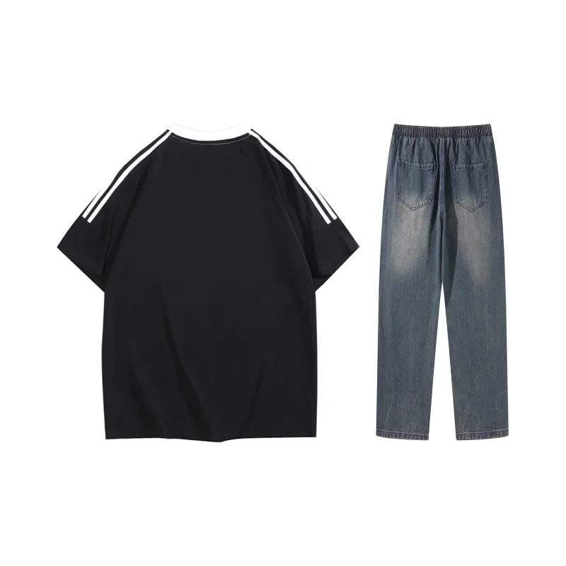 OXO OVERLOAD Casual Sportswear Unisex-7