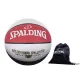 Size 7 Ball+Basketball Bag