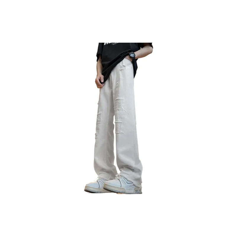 RCTAMY Jeans Unisex-8