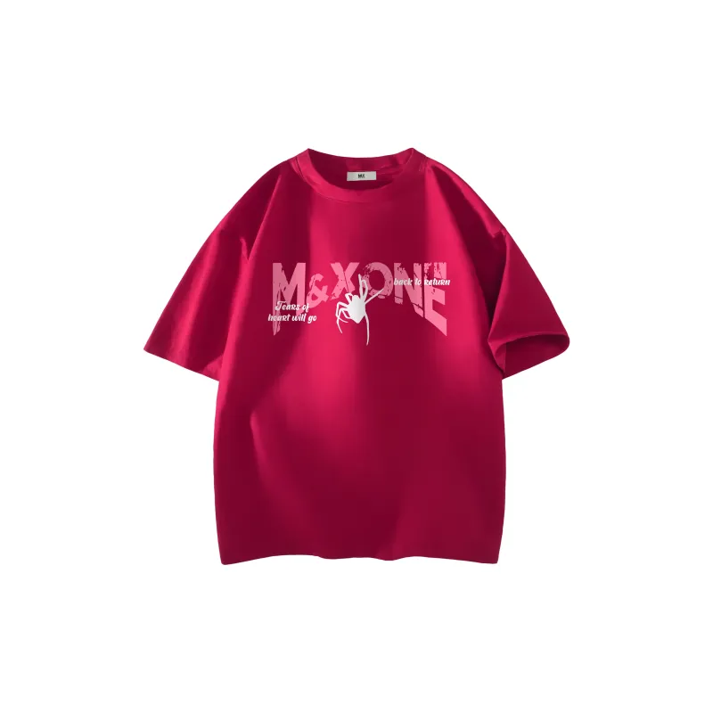 M&X MEDX T Shirts Unisex-9