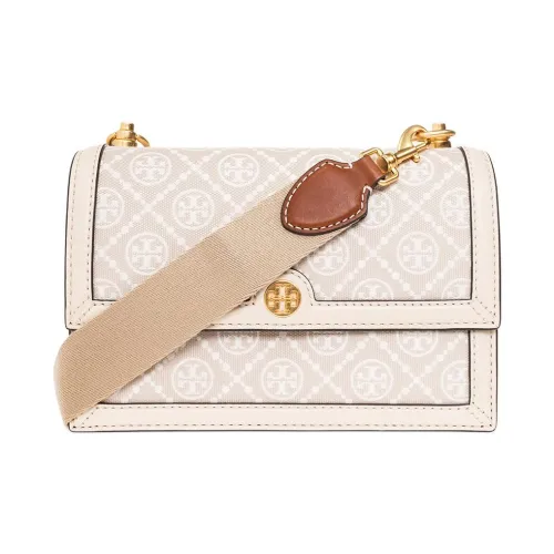 TORY BURCH T Monogram Shoulder Bags