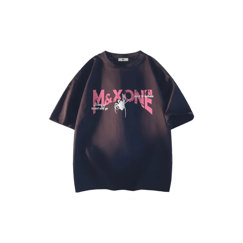 M&X MEDX T Shirts Unisex-17
