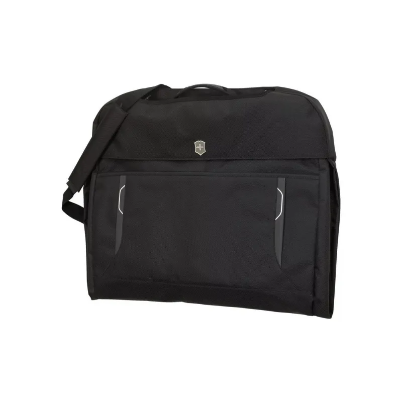 VICTORINOX Nylon Handbag Storage Bags Unisex Black-1