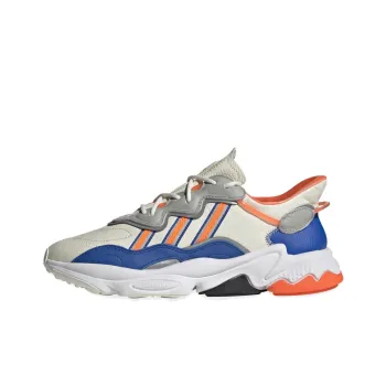 Ozweego Adidas Originals 'Off White Blue Grey'