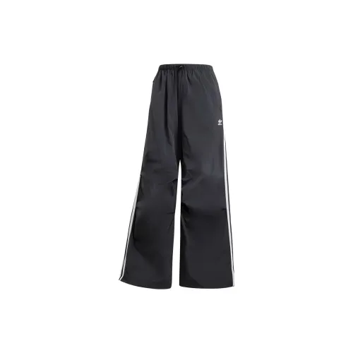 Adidas Originals Casual Pants Women's Black