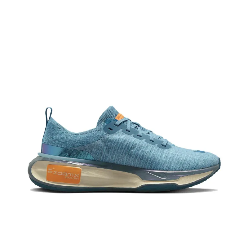 Nike ZoomX Invincible Run 3 Noise Aqua Green Abyss-1