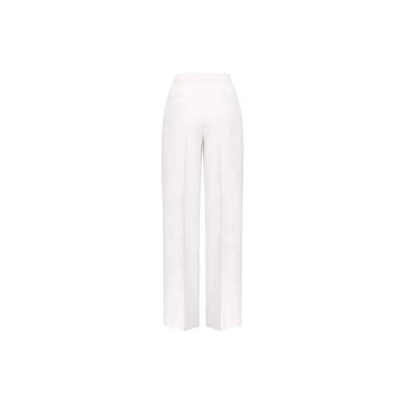 PINKO Pergamino Pantalone Trousers-1