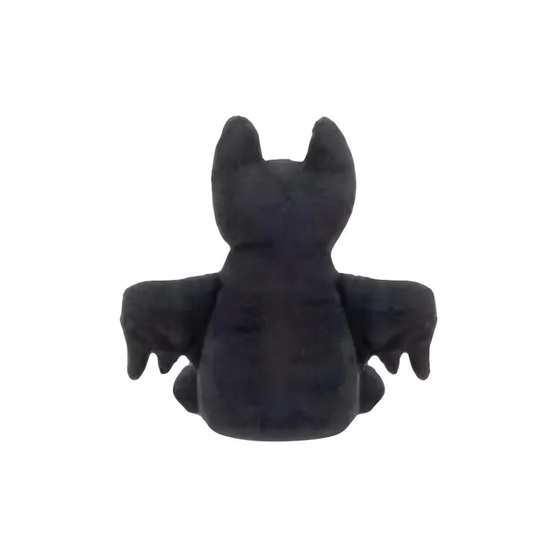 JELLYCAT Smile Big Teeth Collection Fangs Bat Soft Dolls Plush Doll 36cm Height-3