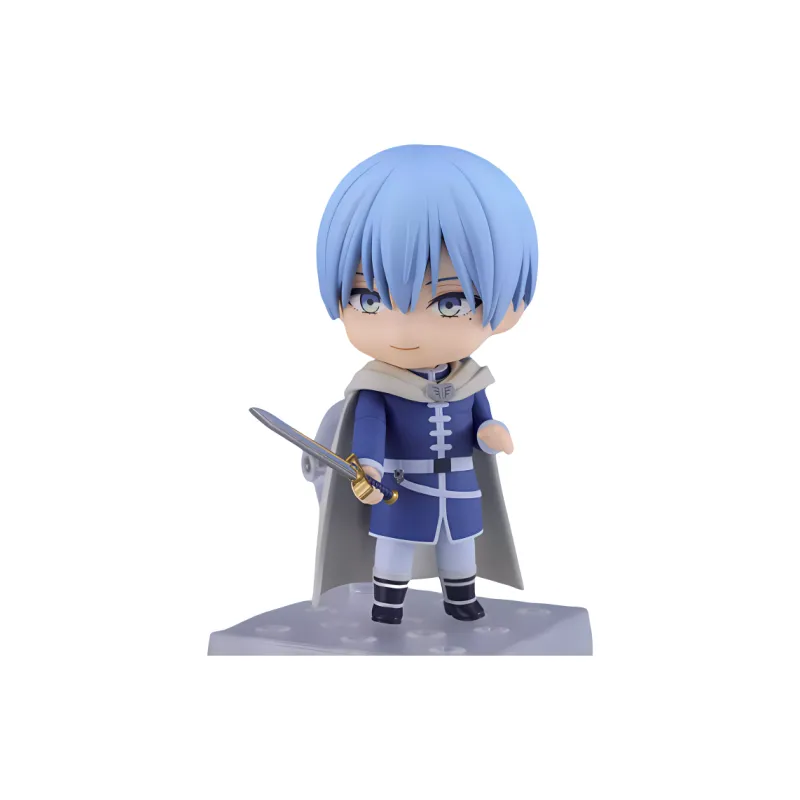 GSC Himmel Funeral Of The Frilly Lily Chibi Figures 10cm-0