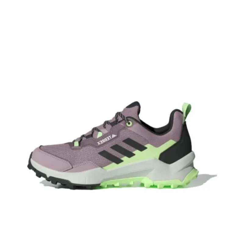 Adidas Terrex AX4 Preloved Fig Core Black Green Spark Women's-0