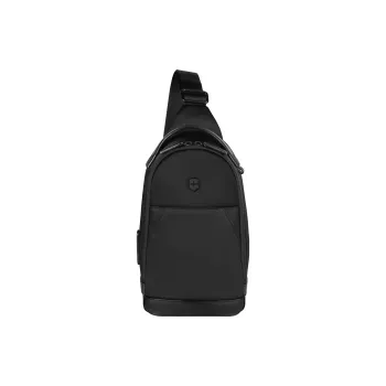 VICTORINOX Nylon Shoulder Bag Men's Black