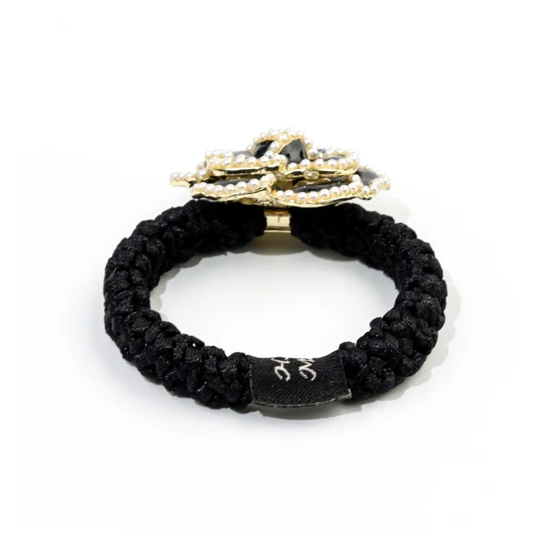 Capuel Hair Ties Women's-3