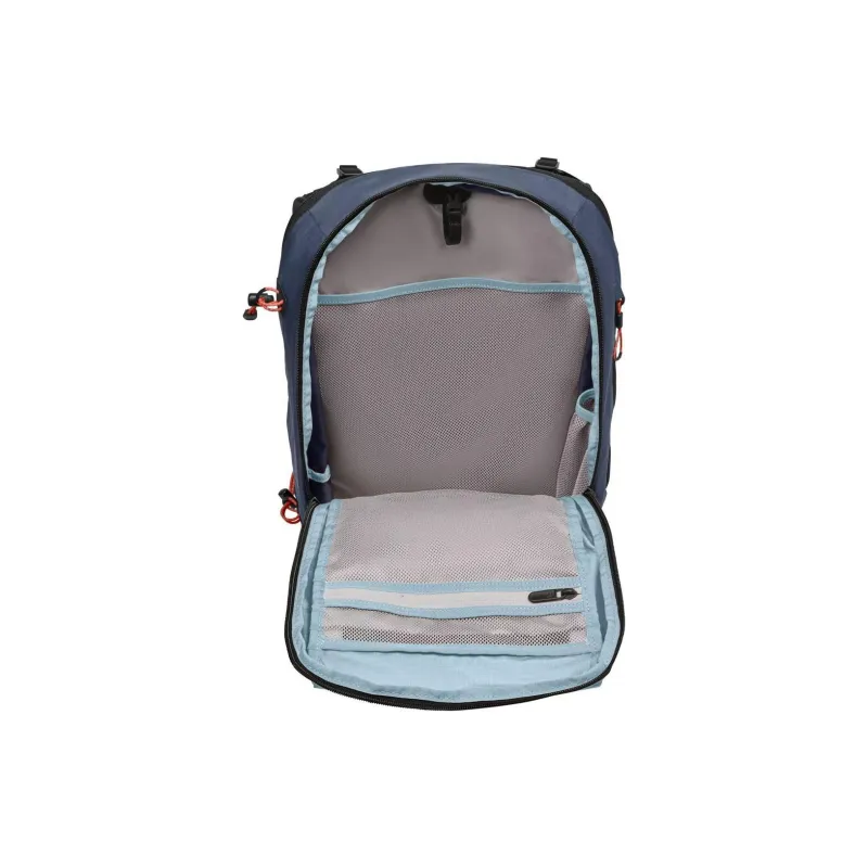 VICTORINOX Polyester Hiking Bag Backpacks Regular Unisex Light Blue-6
