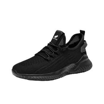 Rich Birds Breathable Low-Top Casual Shoes Men's