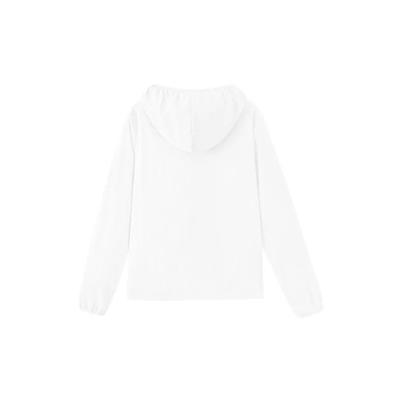 Cotton Sun Protection Clothing Women's-1