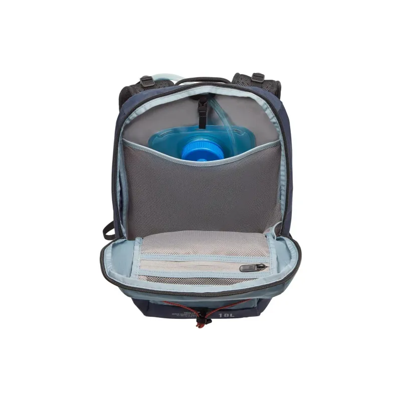 VICTORINOX Polyamide Hiking Bag Backpacks Unisex Light Blue-6