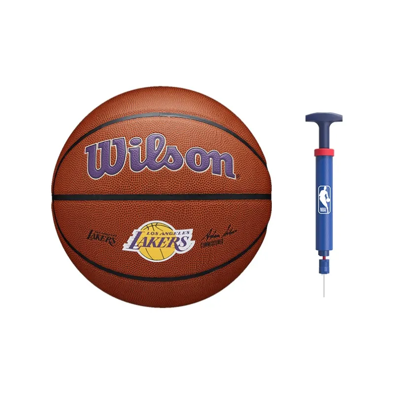 Wilson Basketball-5