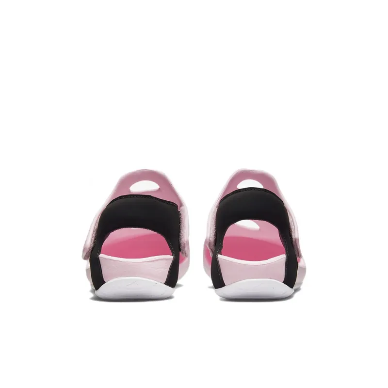 Nike Sunray Protect 3 PS 'Pink Foam Black'-4