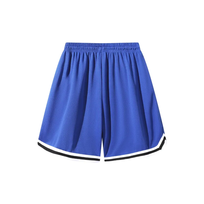 KONZEN· Casual Shorts Unisex-12