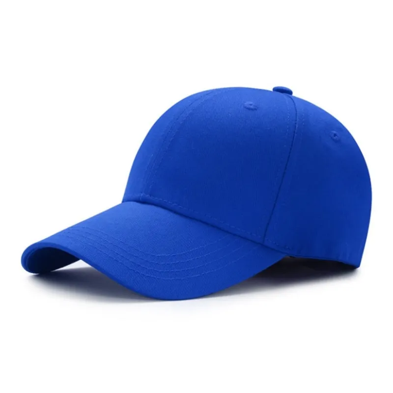 SLEEPYWALK Cotton Baseball Caps Unisex-5