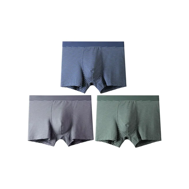 MADALLO Underpants Men's 3 Pack-1