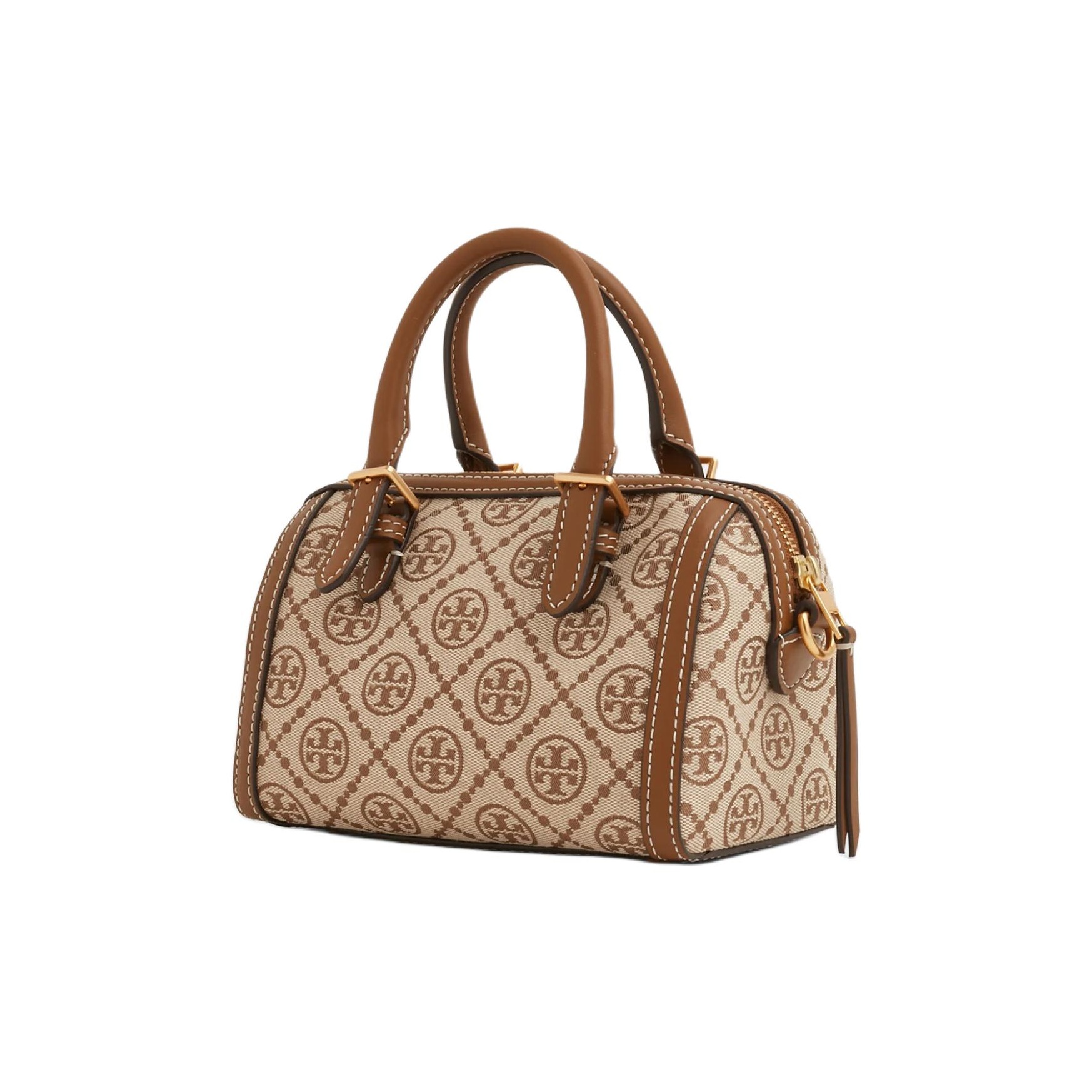 【関税&送料込】Tory Burch Bag TORY BURCH T Monogram Handbags - POIZON
