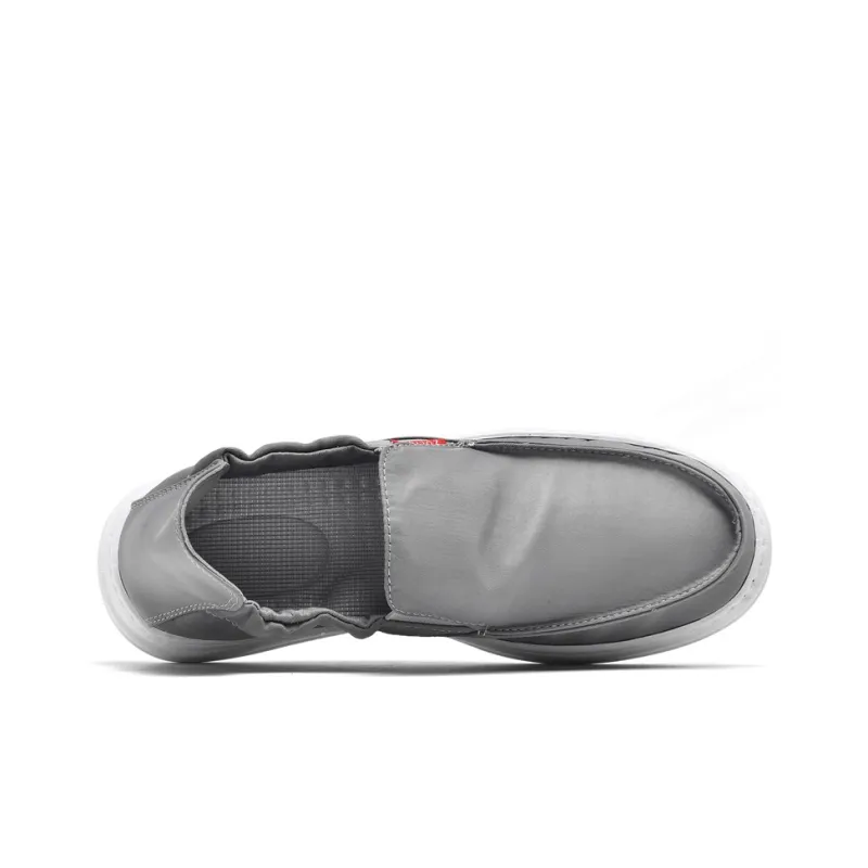 ZULISHI Breathable And Lightweight Low Top Canvas Shoes Men's-7