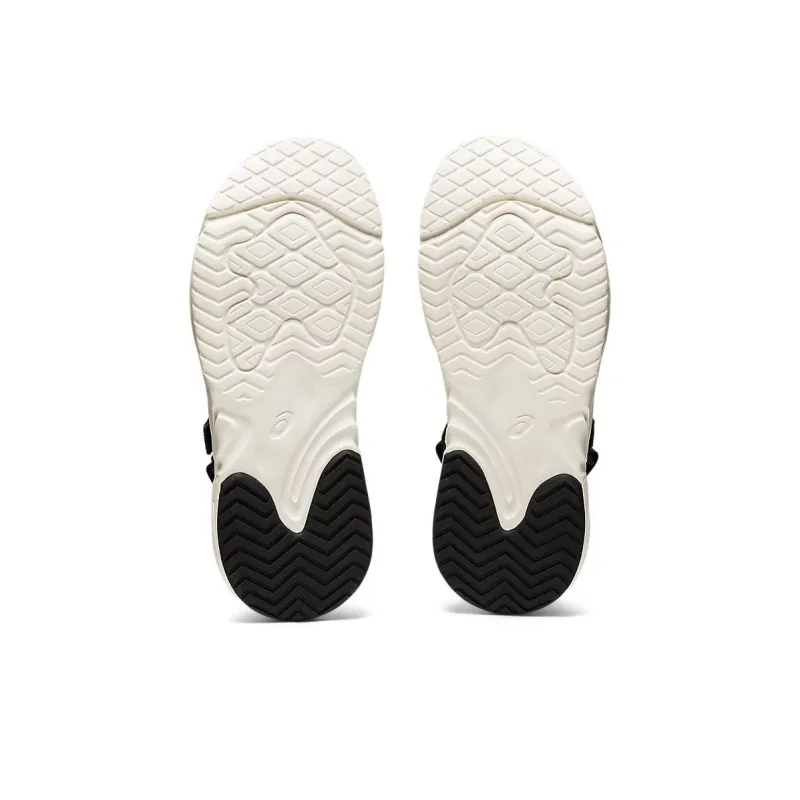 Asics Gel Bondal Sandals 'Black Cream' Women's-6