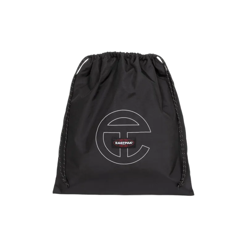 EASTPAK X Telfar Debossed logo Messenger Bag-3