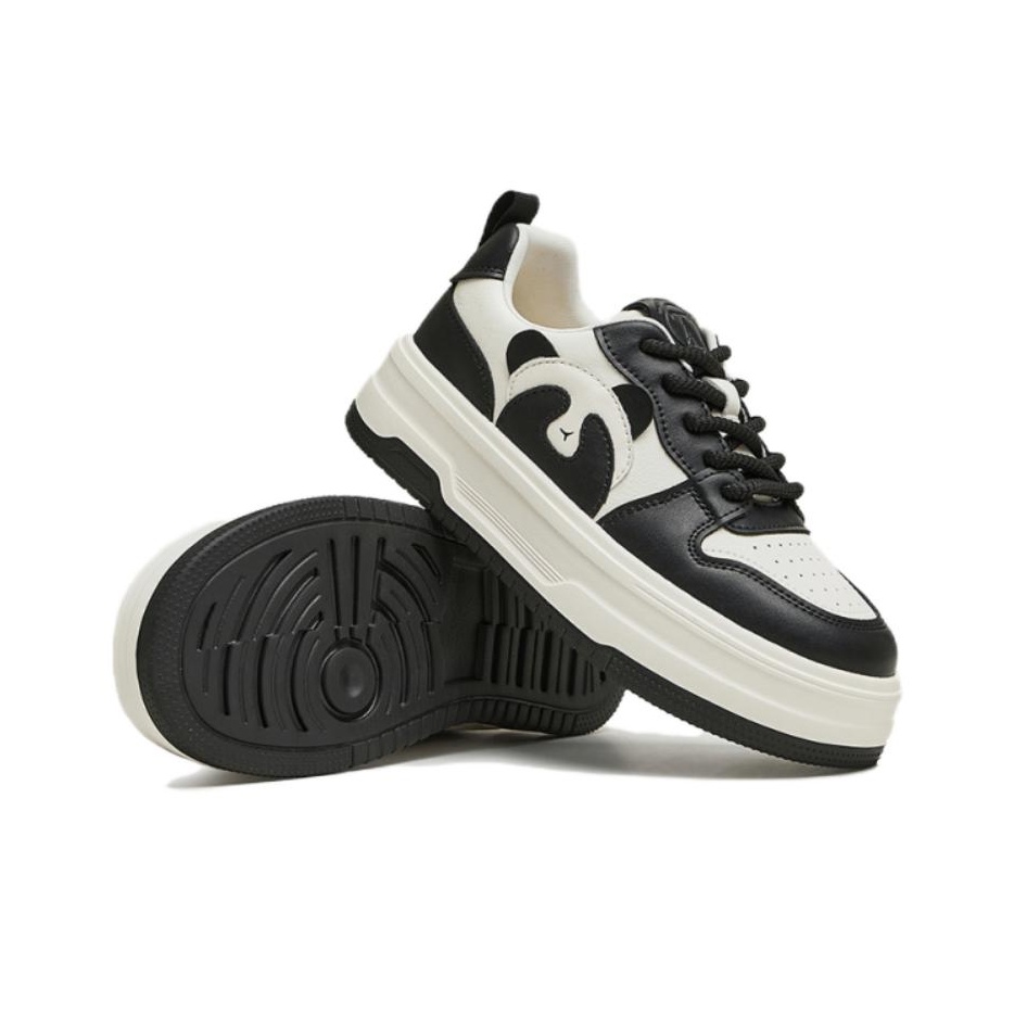 ◆TATA◆ Tata Skateboard Shoes Women's Low-Top - POIZON