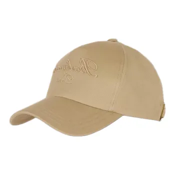 BALMAIN Signature Embroidered Cap