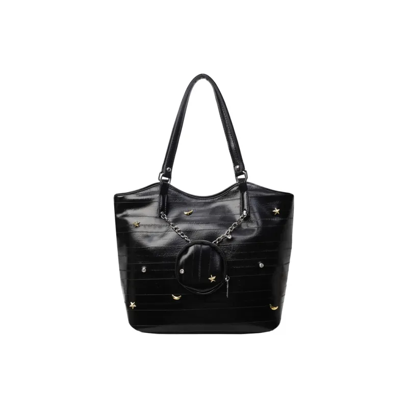 MINLUBAOLUO Shoulder Bags-10