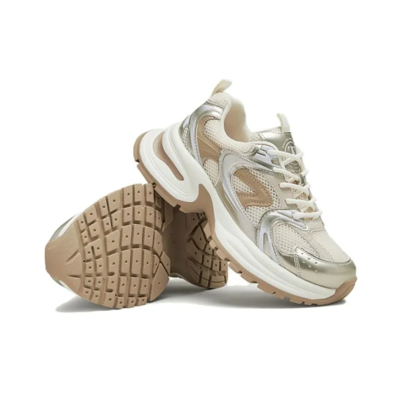 Tata Low Top Chunky Sneakers Women's-9