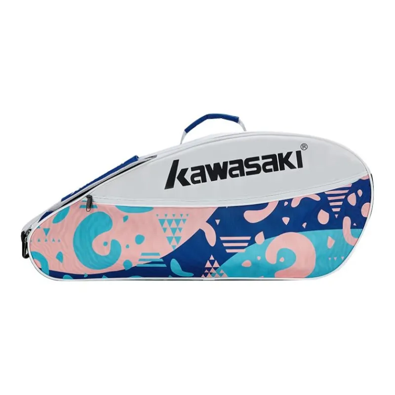 Kawasaki Gym Bags-9