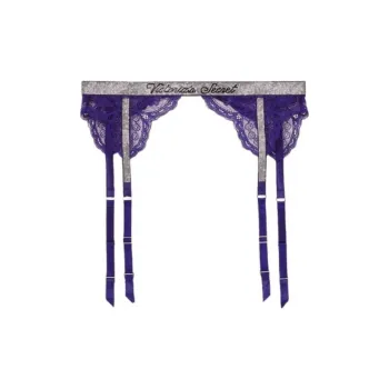 Victoria's Secret VERY SEXY Underwear Accessories Women's Hidden Purple