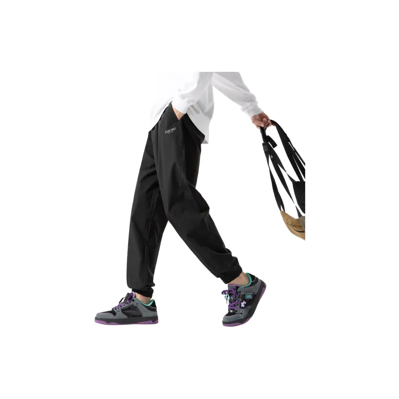 SESAME STREET Casual Pants Unisex-1