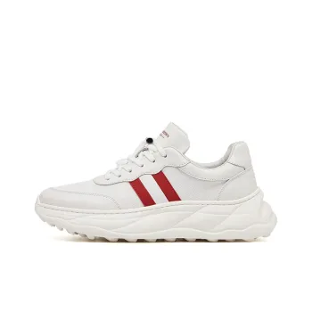 VICKI BROWN Low Top Chunky Sneakers Men's