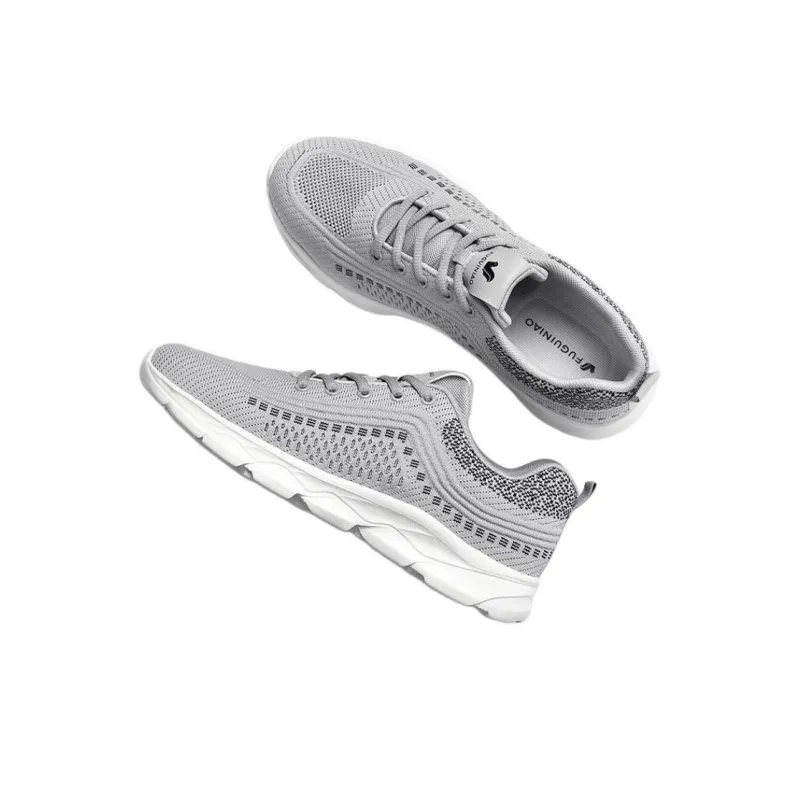 Rich Birds Breathable Lightweight Low-Top Casual Shoes Men's-7