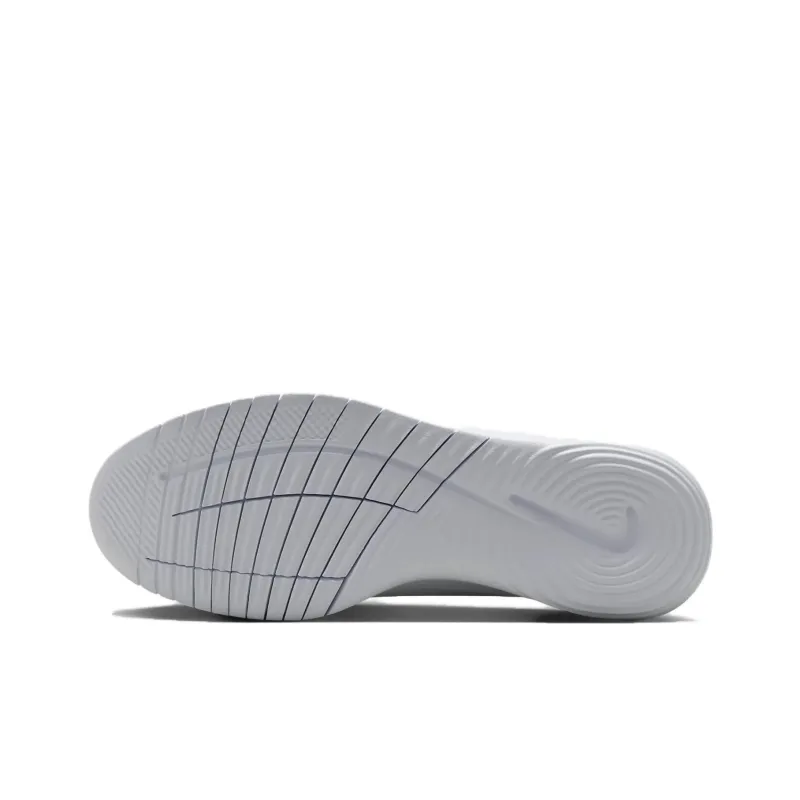 Nike Flex Experience Run 12 White Black-4