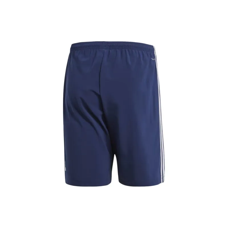 Adidas CONDIVO 18 SHORTS Soccer Bottoms Men's Dark Blue-1