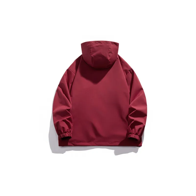 DESSO Jackets Unisex-5